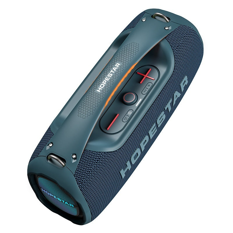 Super Bass Bluetooth Waterproof Speaker
