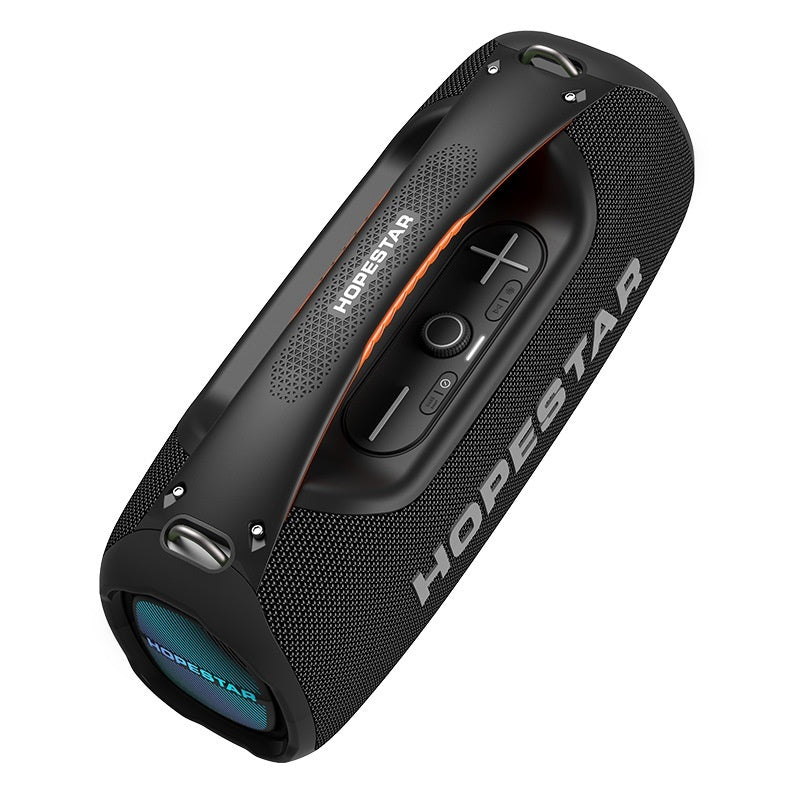 Super Bass Bluetooth Waterproof Speaker