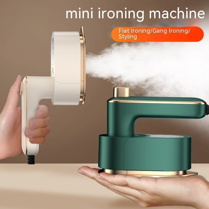 Household Handheld Portable Folding Electric Iron